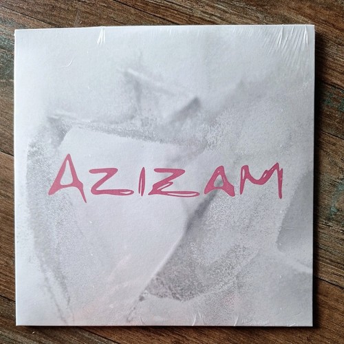 Sheeran azizam limited - ed,