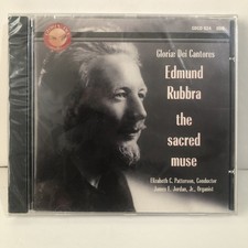Edmund Rubbra CD
