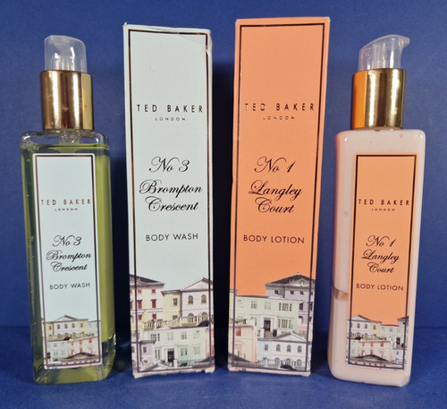Ted baker regency - ted,