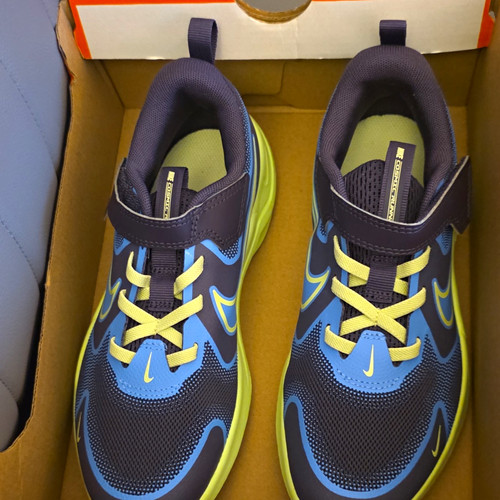 Nike cosmic runner kids - cosmic,