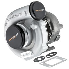 T04e street billet turbo - t04e,