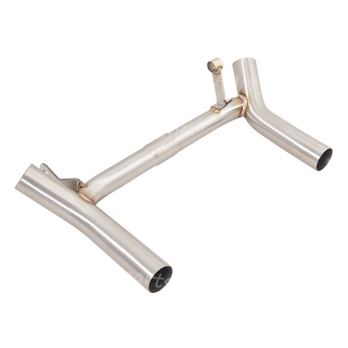 Middle exhaust system link - middle,