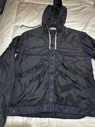 Stone island membrana - stone, tc