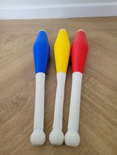 Set of 3 - Intro Juggling