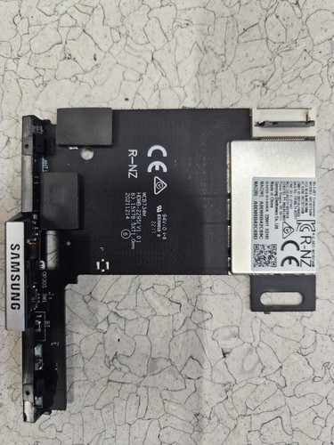 Power button ir samsung - ir,