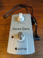 Joyo Noise Gate Guitar Pedal -