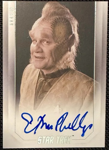 2019 star trek inflexions - star,
