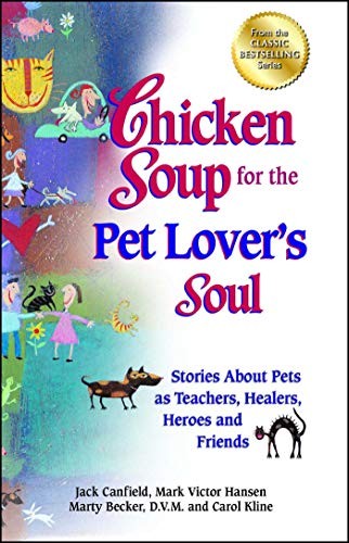 Chicken soup for - soup, the
