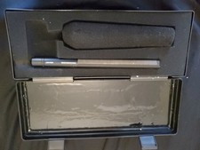 Sennheiser MKH416T Short