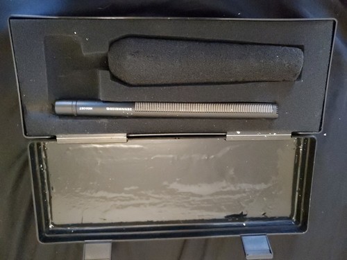 Sennheiser mkh416t short - mkh416t,