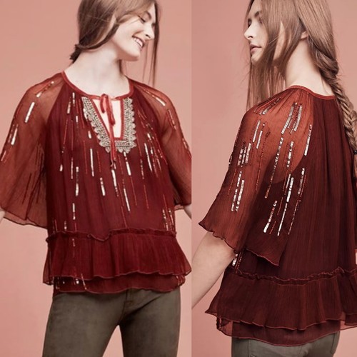 Anthropologie floreat canalis - anthropologie,