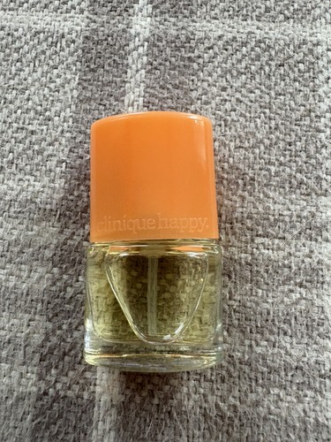 Clinique happy perfume spray - happy,