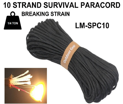 550 paracord strand - 550,