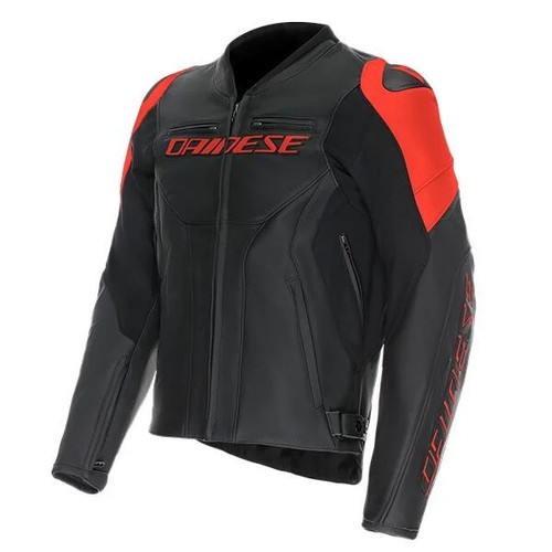 Dainese racing leather - racing, 5