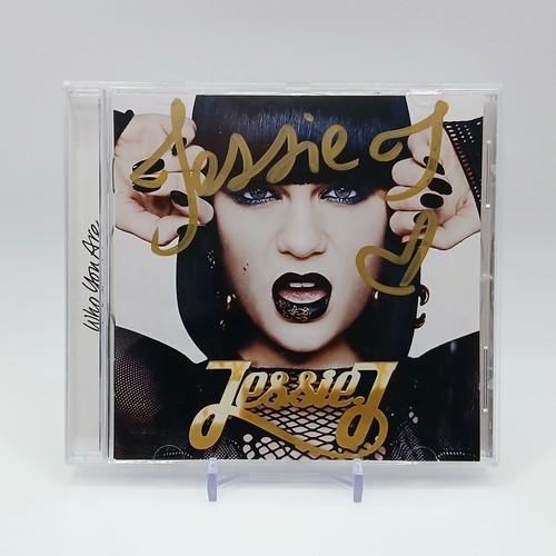 Jessie who you are cd - are,