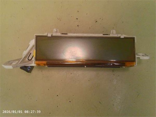 9662226080 screen citroen - 9662226080, c4