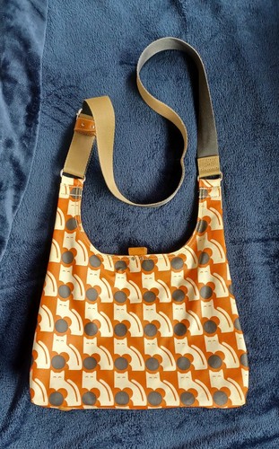 Orla kiely rare - rare, poppy
