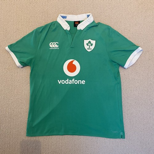 Ireland rugby home - home, 2019