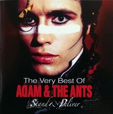 Adam Ant - The Very Best Of -