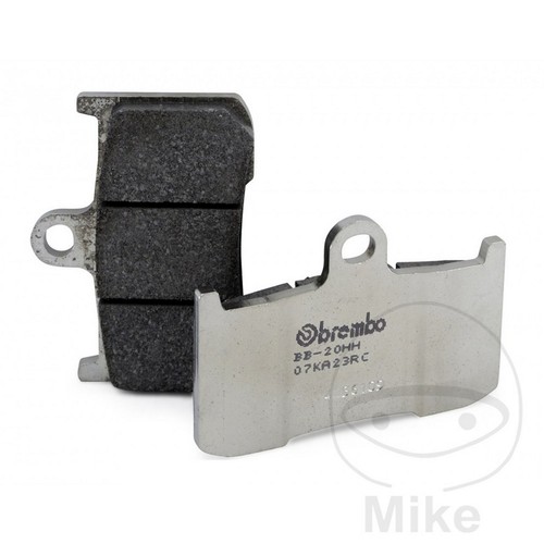 Brembo brake pads racing - pads,