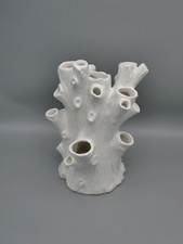 Two's Company Tree Trunk Vase