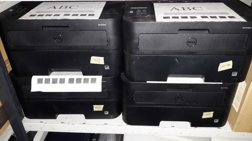 Dell e310dn mono laserjet - mono,
