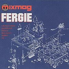 Mixmag Live Presents - Fergie