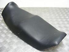 TZR250 2MA Seat 1986 era Black Yamaha 091222