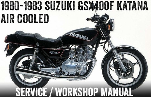 1980 1983 suzuki gsx400f gsx - gsx400f,