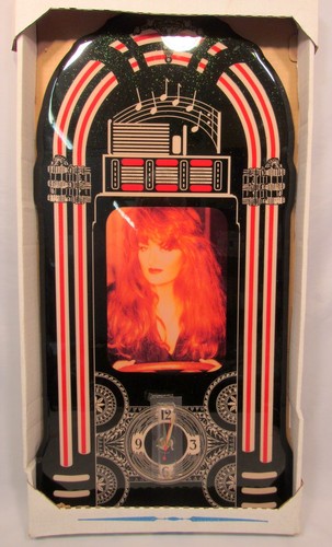 Vintage nib wynnona judd wall - vintage,