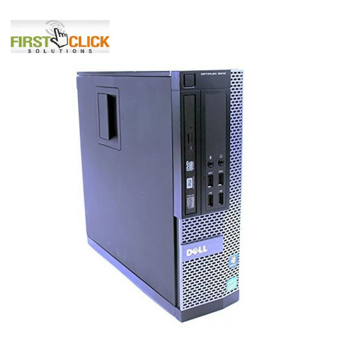 Ultra fast dell - ultra,