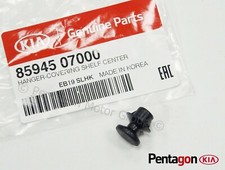 X1 New Genuine Kia Venga 09->