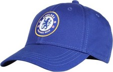 CHELSEA FC CORE CAP CREST