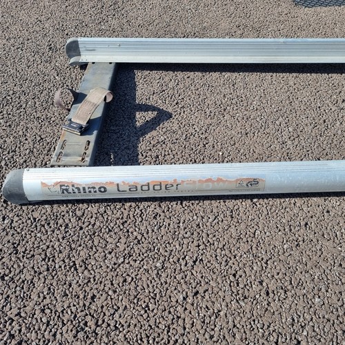 Rhino roof bars pipe - rhino, tube