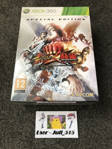 Xbox 360 game street - xbox,