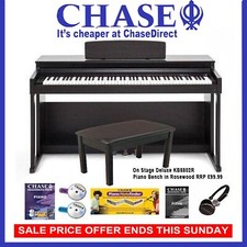 CHASE CDP 357 Grand  Digital