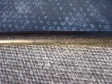 Armoured electric cable 12