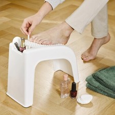 Chiropody & Pedicure Stool