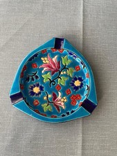 Longwy Decorative Ashtray