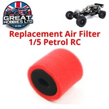 Air Filter for 1/5 Petrol RC