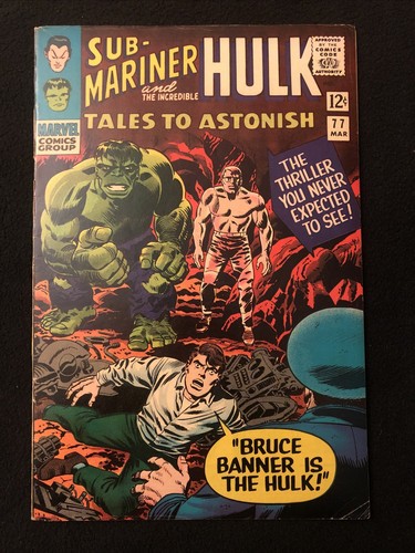 Tales astonish 8 0 - astonish, 8.0