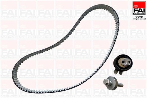 Fai timing belt kit - fai,