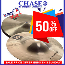 Brand New Chase Stagg Drum