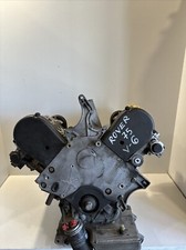 Rover engine bare 20k4fm49 - rover,