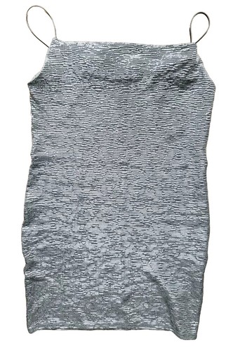 Women strapped mini glitter - strapped,