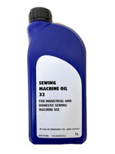 1 LITRE INDUSTRIAL SEWING