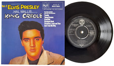 MINT / UNPLAYED Elvis Presley