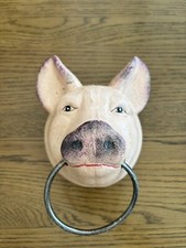 Large VINTAGE STYLE CAST IRON