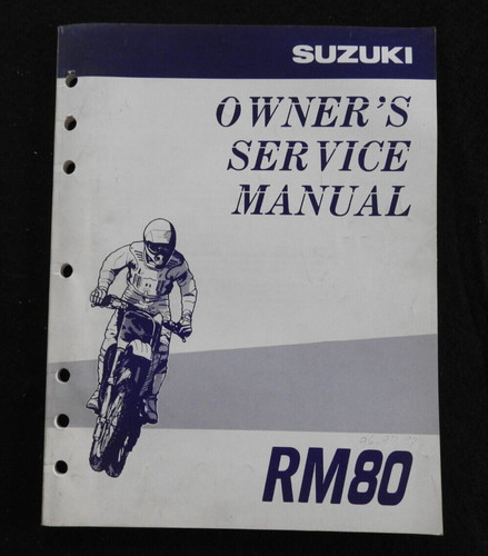 Genuine 1997 1998 suzuki - genuine,