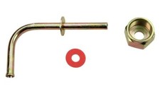 Fuel Tank Nipple VW Beetle 61
